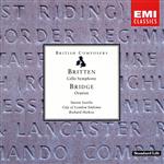 【輸入盤】Symphony for Cello & Orchestra