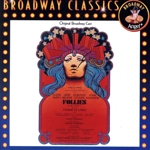 【輸入盤】Follies: Original Broadway Cast