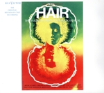 【輸入盤】Hair Original Broadway Cast Recording