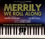 【輸入盤】Merrily We Roll Along