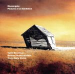 【輸入盤】Mussorgsky:Pictures at An Exhi