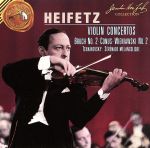 【輸入盤】Violin Concertos