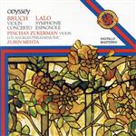 【輸入盤】Bruch:Violin Concerto