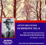 【輸入盤】Bruckner:Symphony No.8