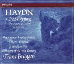 【輸入盤】Haydn: the Creation