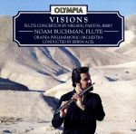 【輸入盤】Nielsen;Conc.for Flute+Orch