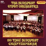 【輸入盤】Budapest Gypsy Orchestra