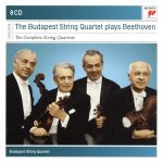 【輸入盤】Beethoven: String Quartets (Complete)