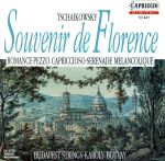 【輸入盤】Souvenir De Florence/Serenade