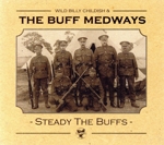 【輸入盤】Steady the Buffs