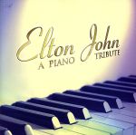 【輸入盤】Elton John Piano Tribute