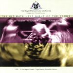 【輸入盤】Last Night of the Proms