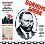 【輸入盤】Burning Spear: Marcus Garvey/Garvey’s Ghost