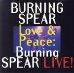 【輸入盤】Love & Peace