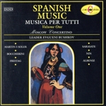 【輸入盤】Musica Per Tutti