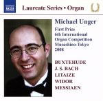 【輸入盤】Laureate Series: Organ Recital