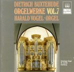 【輸入盤】Organ Works 7