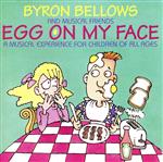 【輸入盤】Egg on My Face