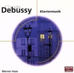 【輸入盤】Debussy, C.