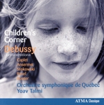 【輸入盤】Children’s Corner