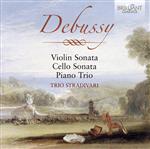 【輸入盤】Debussy: Violin Sonata/Cello S