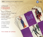 【輸入盤】Faust