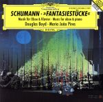 【輸入盤】Music for Oboe & Pno