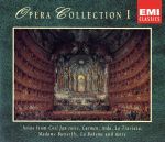 【輸入盤】Opera Collection 1