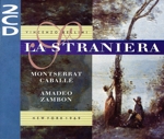【輸入盤】Bellini;La Straniera