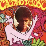 【輸入盤】Caetano Veloso [1968]
