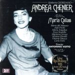 【輸入盤】Giordano;Andrea Chenier