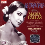 【輸入盤】Verdi;La Traviata