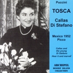 【輸入盤】Puccini: Tosca