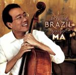 【輸入盤】Obrigado Brazil