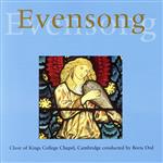 【輸入盤】Evensong