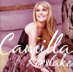 【輸入盤】Camilla Kerslake