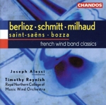 【輸入盤】French Wind Band Classics