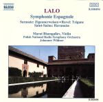 【輸入盤】Lalo;Symphonie Espagnole