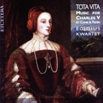 【輸入盤】Tota Vita: Music for Charles