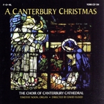 【輸入盤】A Canterbury Christmas