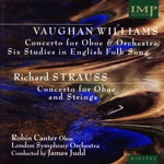 【輸入盤】Oboe Concertos