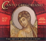 【輸入盤】Canto Gregoriano