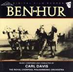 【輸入盤】Ben Hur 1925