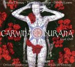 【輸入盤】Orff: Carmina Burana