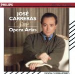 【輸入盤】Carreras Sings Opera Arias