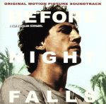 【輸入盤】Before Night Falls