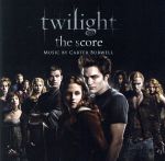 【輸入盤】Twilight (Score)