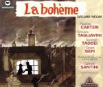 【輸入盤】Puccini: La Boheme