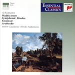 【輸入盤】Schumann;Solo Piano Works