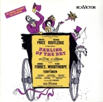【輸入盤】Darling Of The Day (1968 Original Broadway Cast)